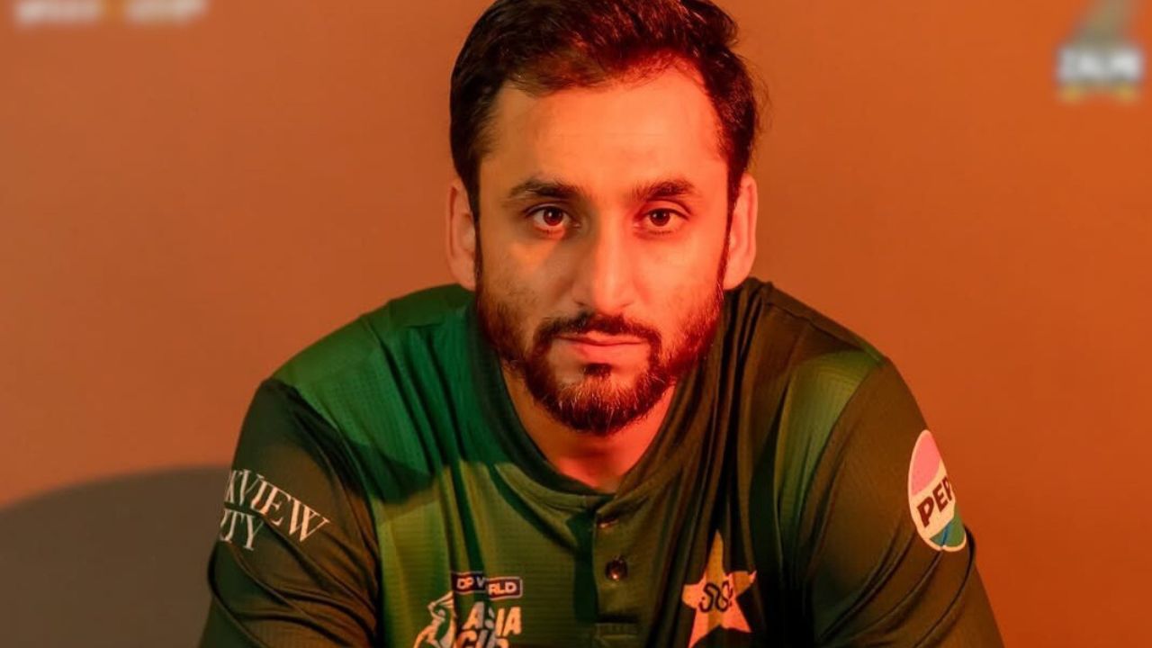 After victory over UAE Salman Ali Agha challenges Team India ahead Asia Cup 2025 Super-4 IND vs PAK match