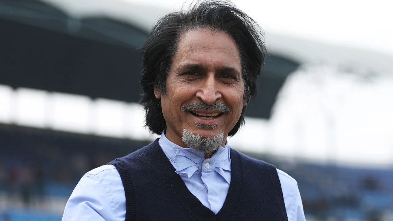 Ramiz Raja lashes out Andy Pycroft for no Handshake Row ahead Asia Cup 2025 IND vs PAK