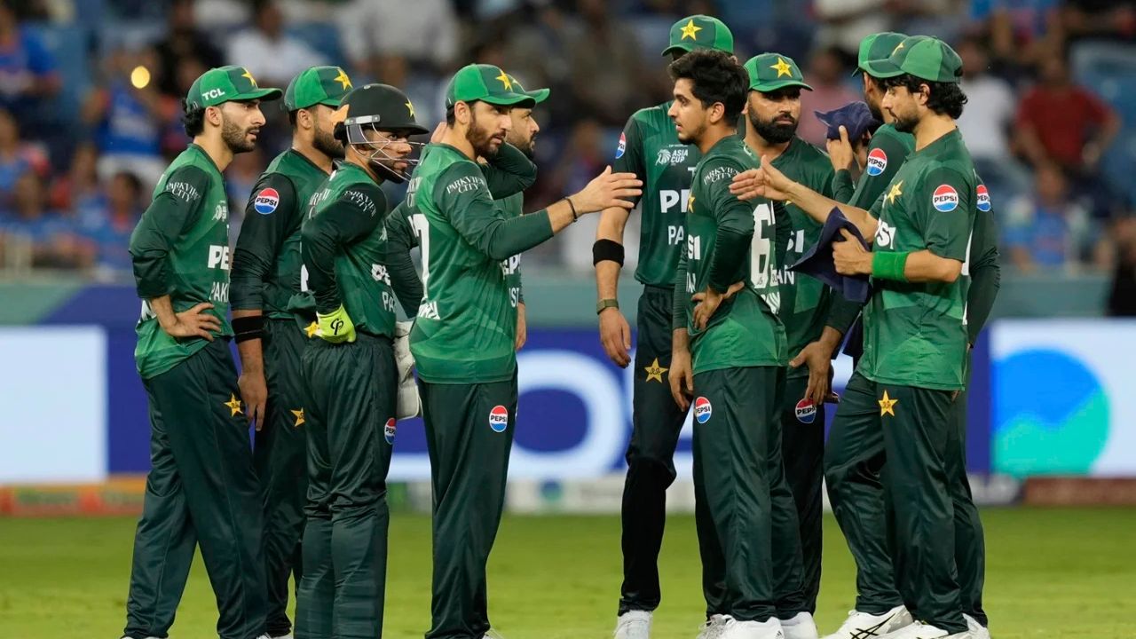 Rashid Latif on Saim Ayub consecutive ducks against Oman India UAE in Asia Cup 2025 group stage