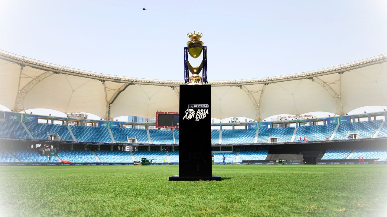 India Pakistan Sri Lanka and Bangladesh Asia Cup 2025 Super-4 Full Schedule