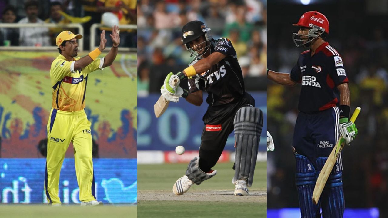 Mithun Manhas Who is Mithun Manhas who is set to become next BCCI President