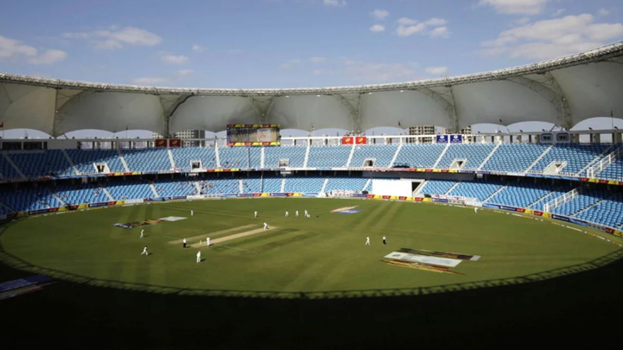 Asia Cup 2025 Super-4 IND vs PAK pitch report Bowler or batsmen who will dominate in Dubai Asia Cup 2025 Super-4 IND vs PAK pitch report Bowler or batsmen who will dominate in Dubai