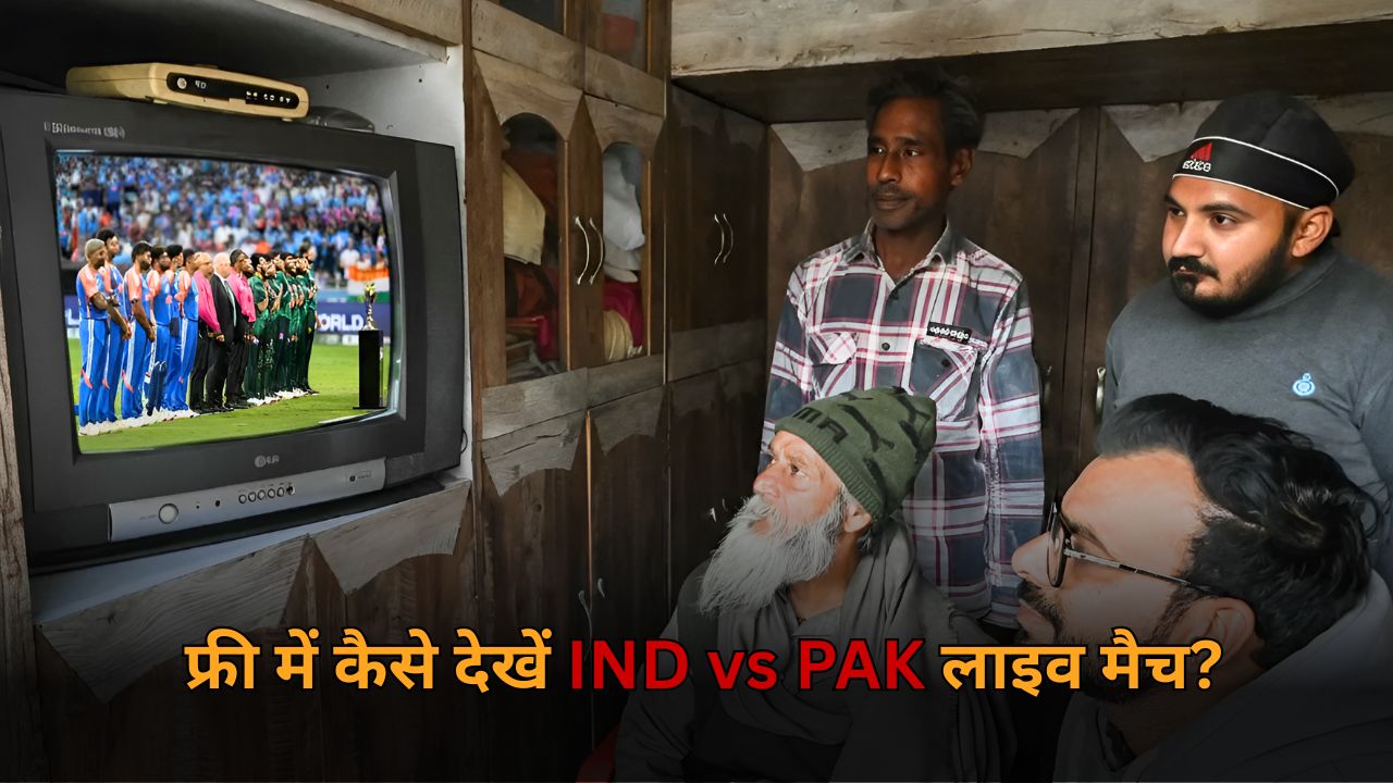 Where to watch IND vs PAK free live stream on Mobile Asia Cup 2025 Super-4 match no. 2