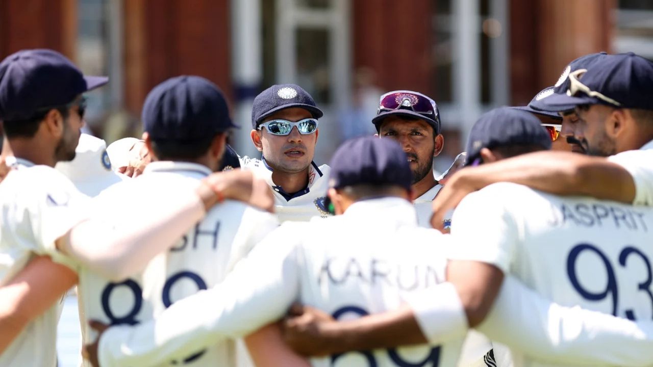 BCCI will announce India squad on this day for IND vs WI Test Series