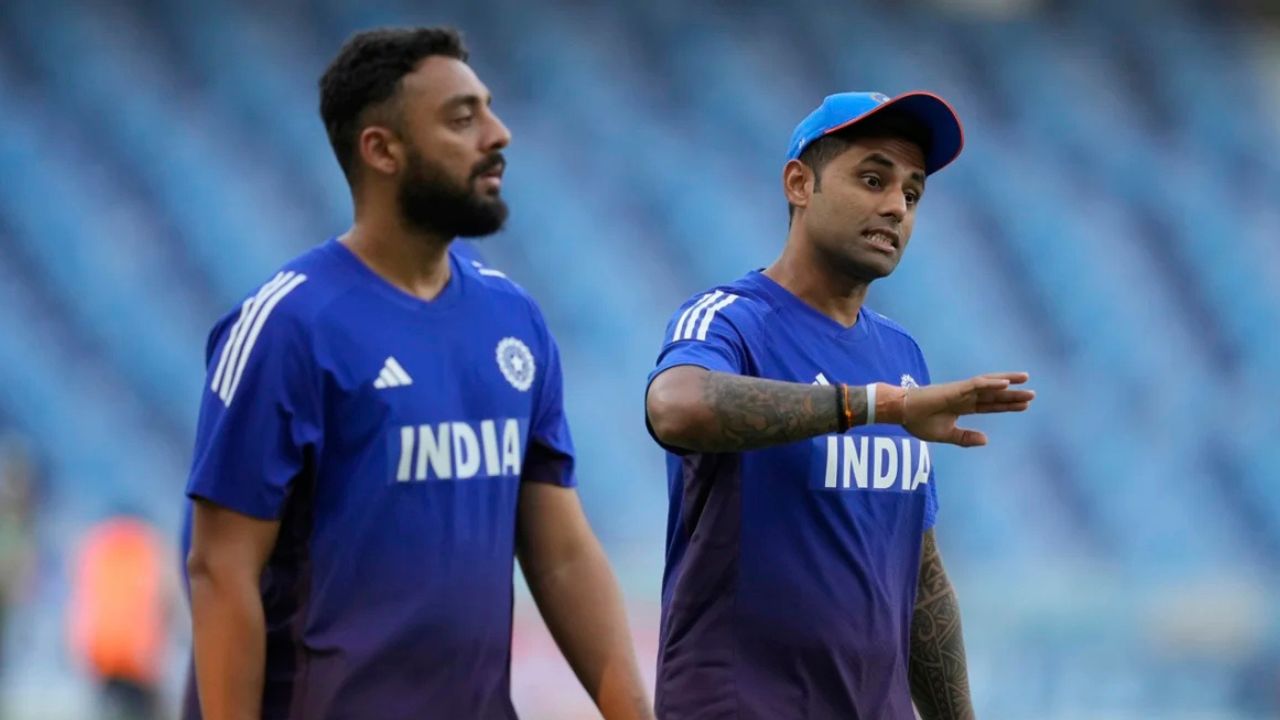 Suryakumar Yadav trolls Pakistan says not a rivalry anymore during Asia Cup 2025 super-4 IND vs PAK post match press conference