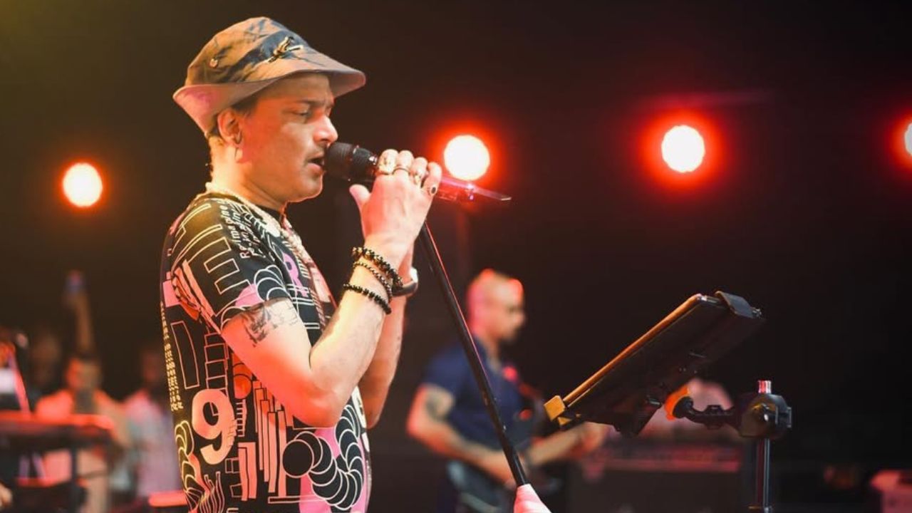 BCCI tribute to Zubeen Garg organize special programme at Women's World Cup 2025 opening ceremony Guwahati