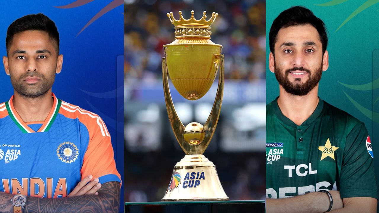 Asia Cup 2025 Pakistan final Qualification scenario after super-4 PAK vs SL match