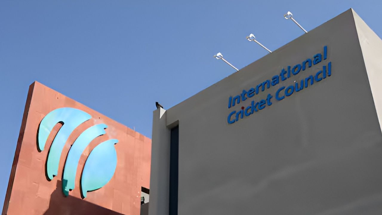 ICC Headquarters PCB complaint against Suryakumar Yadav to ICC ahead Asia Cup 2025 Final