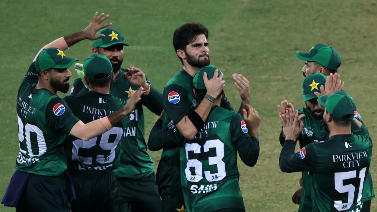Pakistan head coach Mike Hesson Plan for Asia Cup 2025 Final IND vs PAK