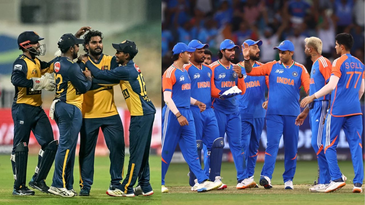 Asia Cup 2025 Super-4 IND vs SL Probable XI will Jasprit Bumrah out Harshit Rana in