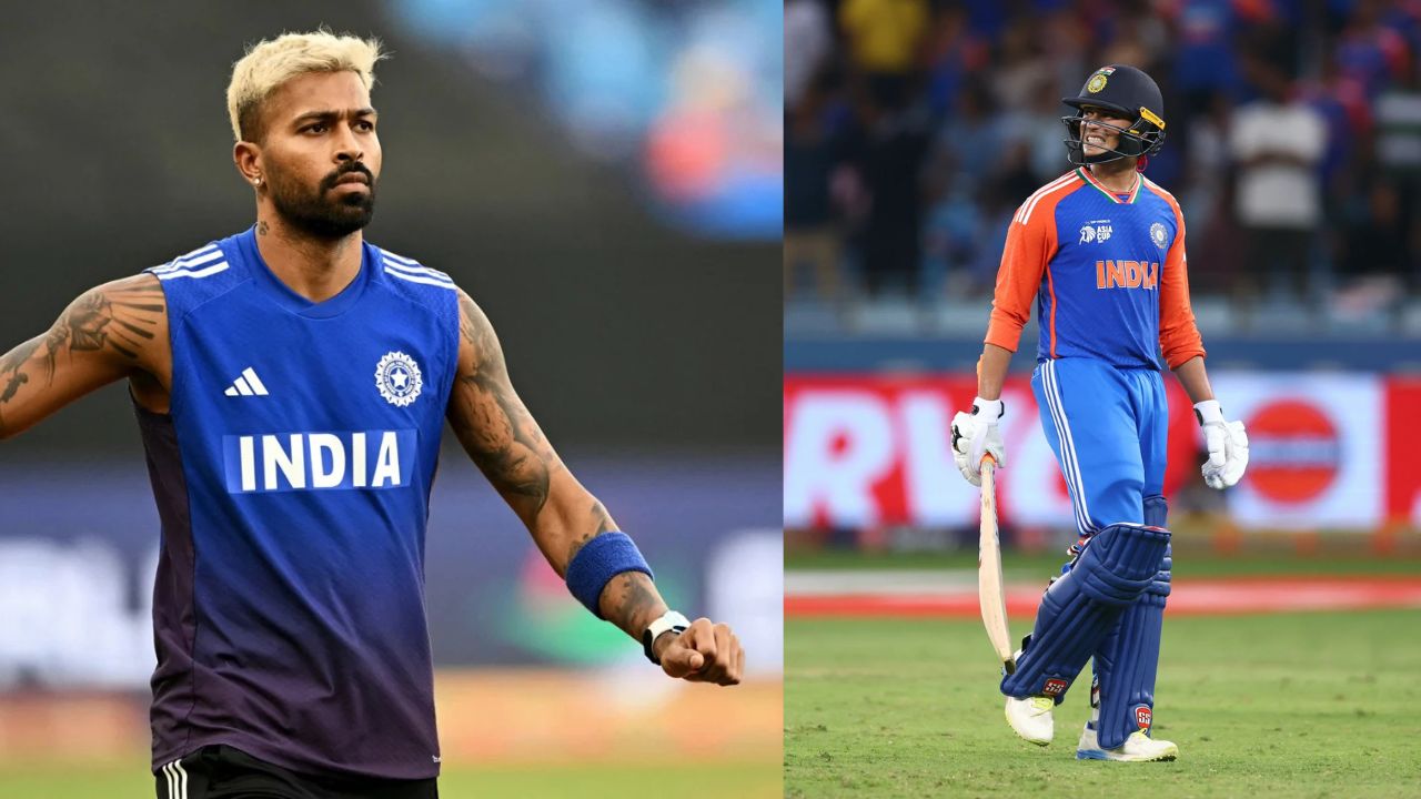 Abhishek Sharma Hardik Pandya injured update by Morne Morkel provides injury update ahead Asia Cup 2025 Final IND vs PAK