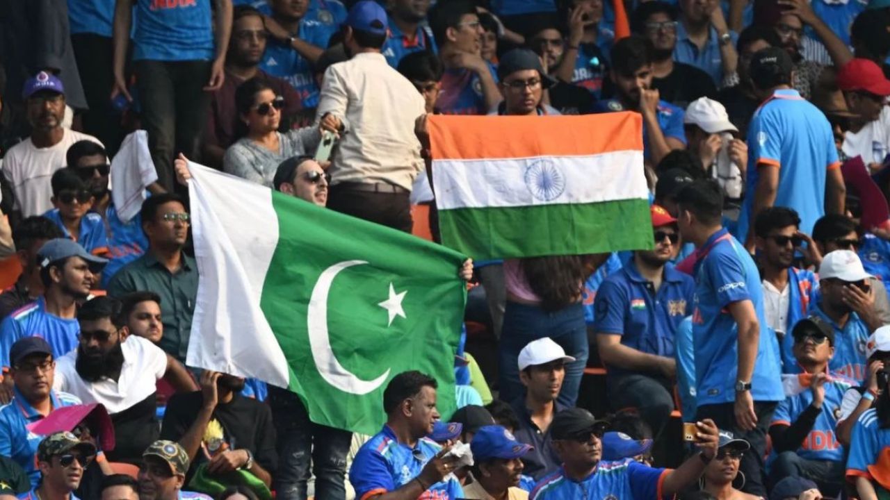 How to Buy IND vs PAK Asia Cup 2025 Final Match Ticket online and offline