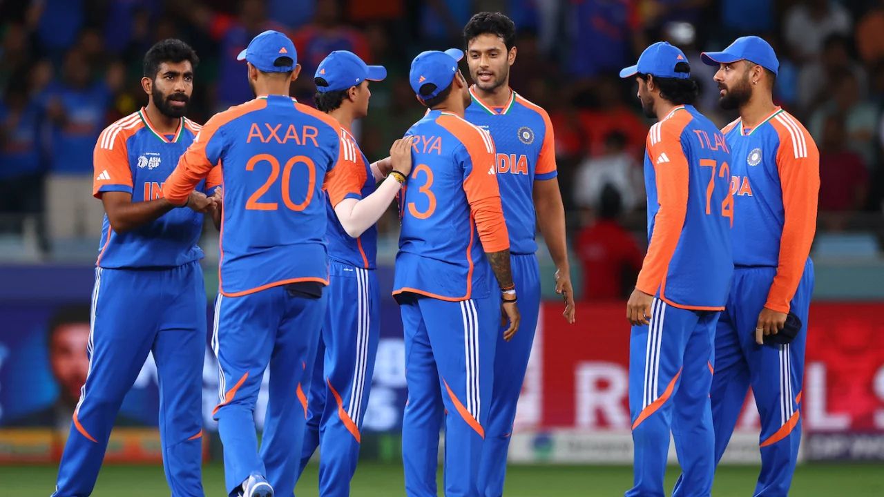 Asia Cup 2025 Final IND vs PAK Probable XI Will Arshdeep Singh replace Hardik Pandya