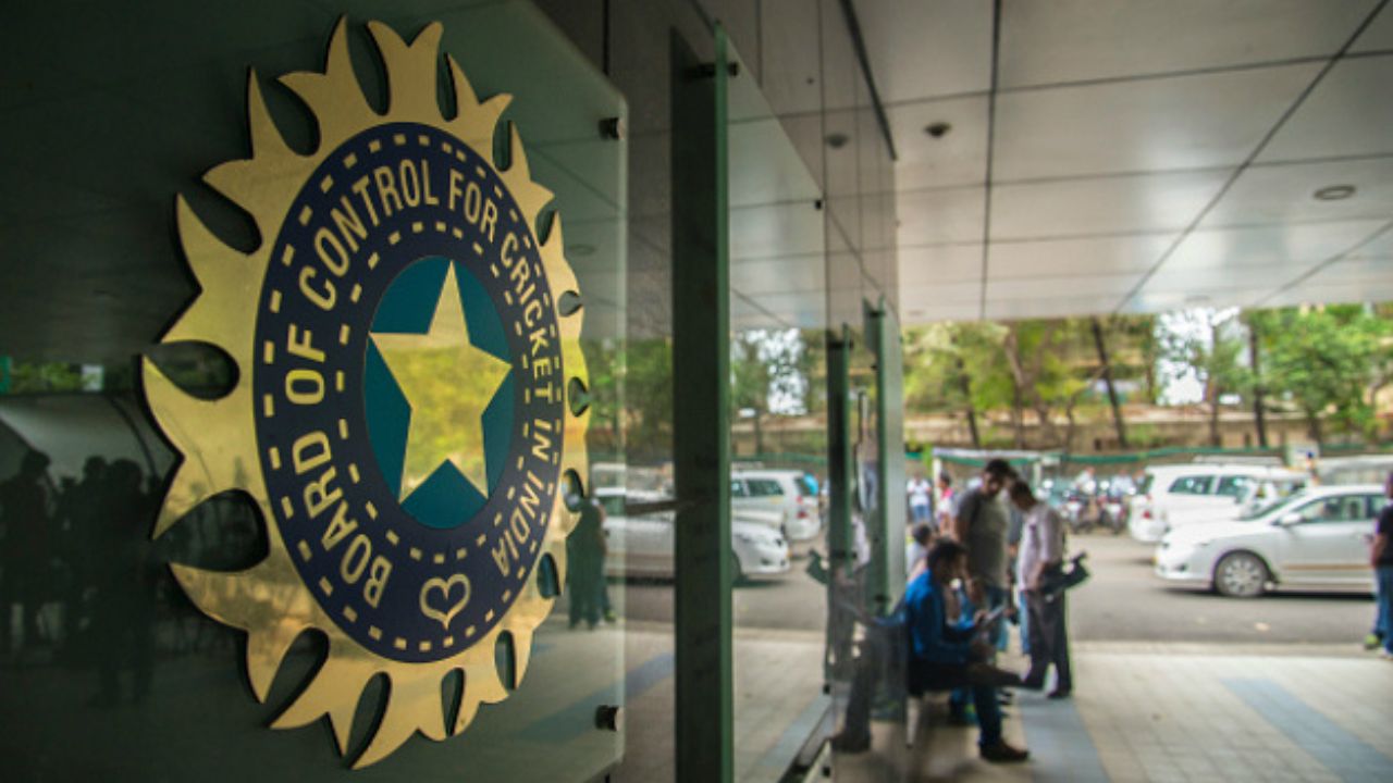Mithun Manhas elected as BCCI President after Roger Binny