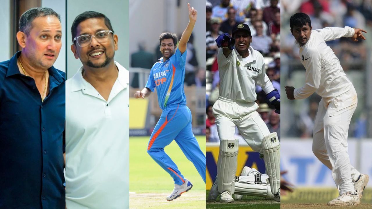 Pragyan Ojha and RP Singh have been newly inducted in the BCCI men’s selection committee which is lead by Ajit Agarkar