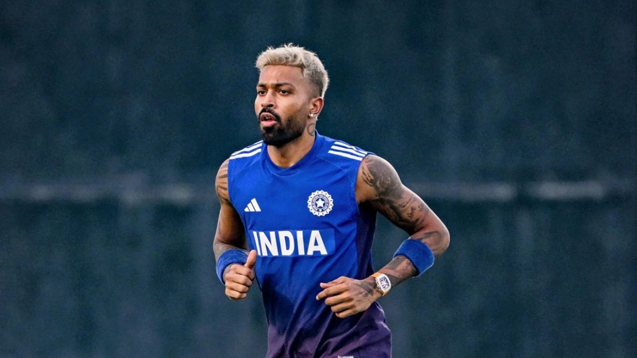 Hardik Pandya ruled out of Australia tour due to Injury IND vs AUS ODI Series report says