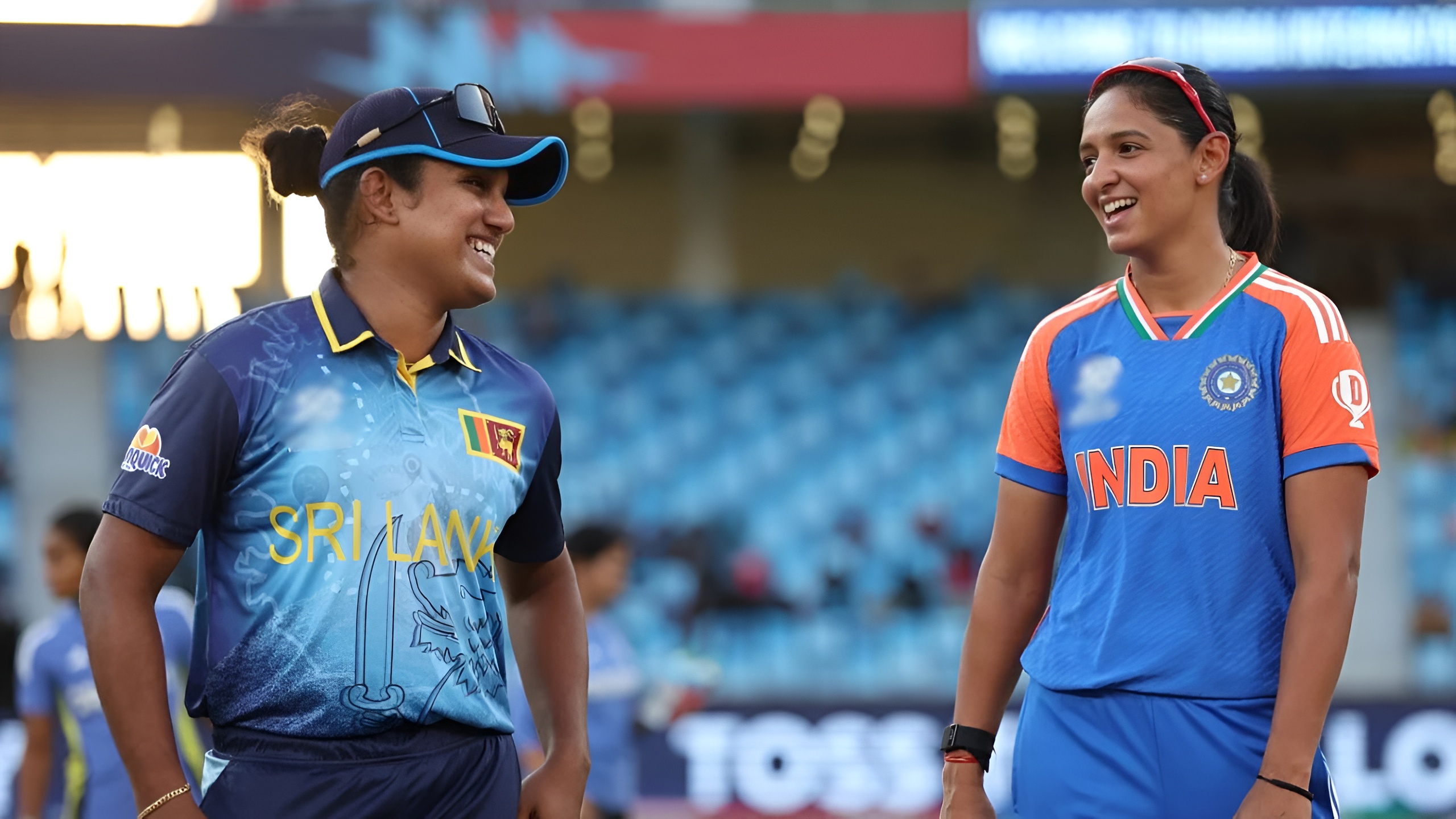 INDW vs SLW ODI Head to Head ahead ICC Women's World Cup 2025 India vs Sri Lanka