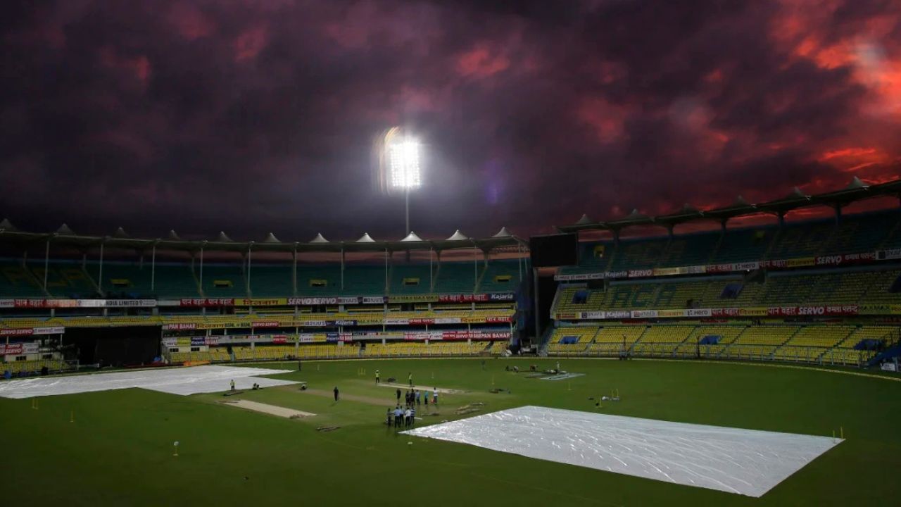 Guwahati weather report for IND vs SL ahead ICC Women’s ODI World Cup 2025 opening ceremony