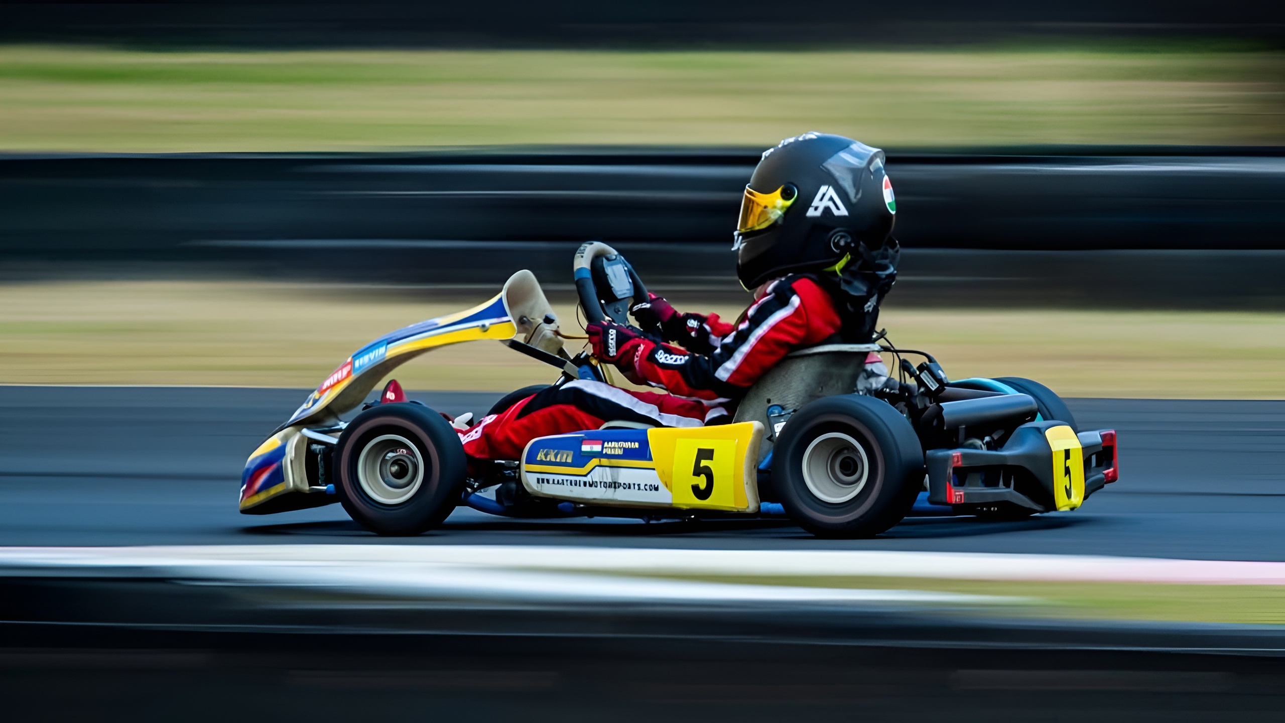 Aaruthran Prabhu Secured Gold Medal in FIA Asia-Pacific Motorsport Championship 2025
