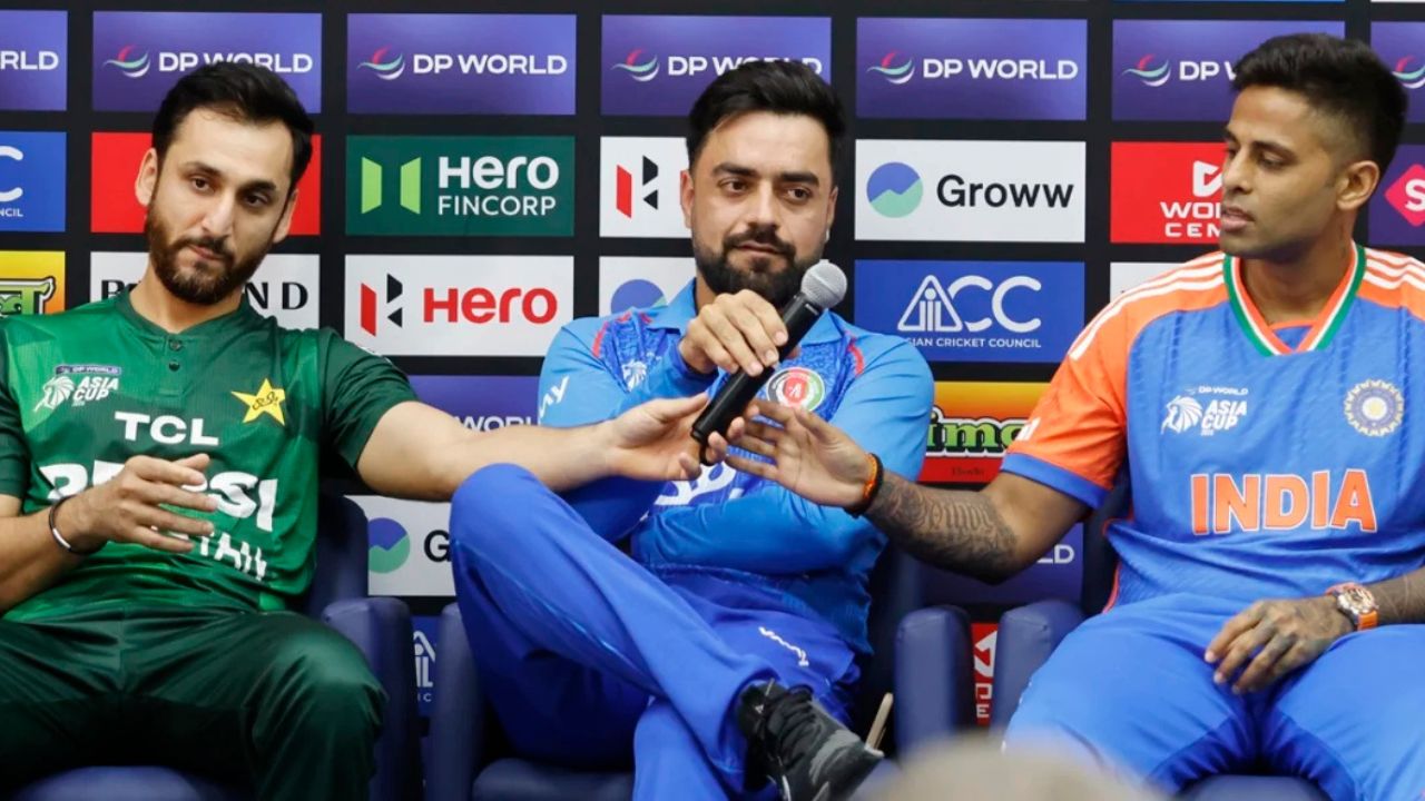 BCCI plans to file complaint against Salman Ali Agha for mentioning Operation Sindoor after Asia Cup 2025 Final IND vs PAK
