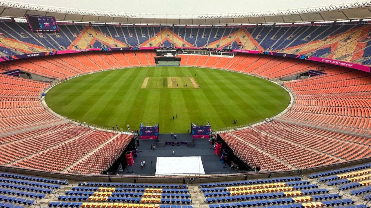 IND vs WI 1st Test Ahmedabad Pitch Report Bowlers or batsmen who will dominate