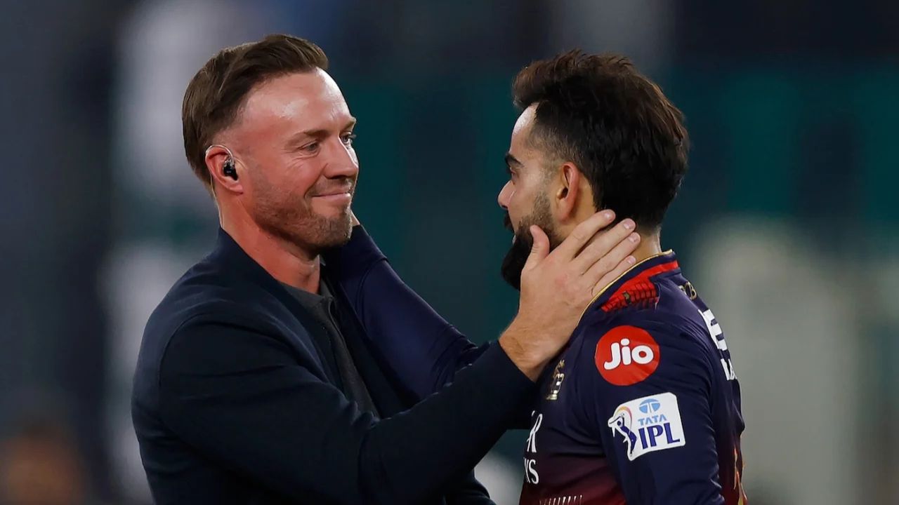 AB de Villiers on Asia Cup Trophy Controversy Slams Team India Over PCB Chief Mohsin Naqvi