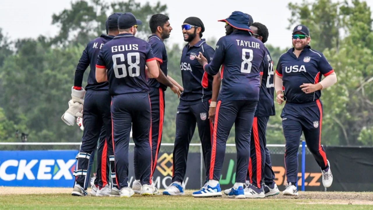 USA Cricket files for bankruptcy before its hearing over dispute with ACE After getting suspended by the ICC