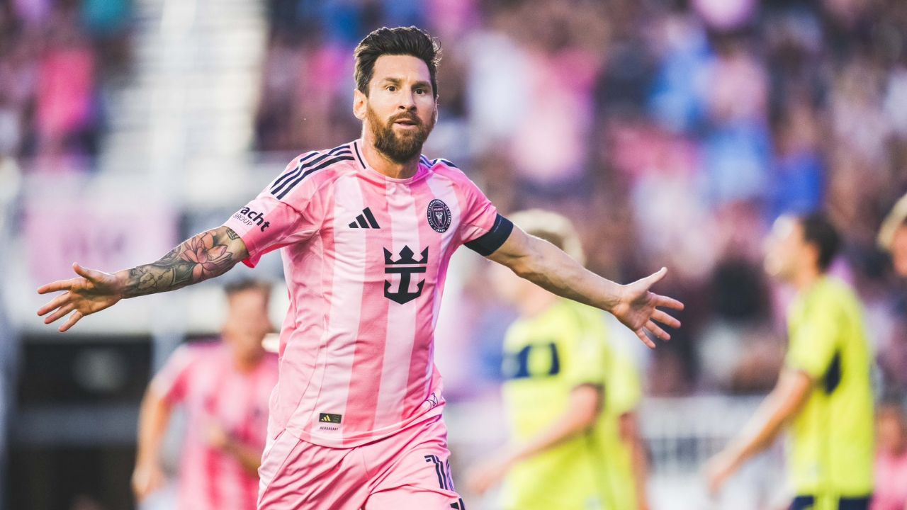 Lionel Messi confirms India tour in december visit Mumbai Kolkata Ahmedabad and Delhi