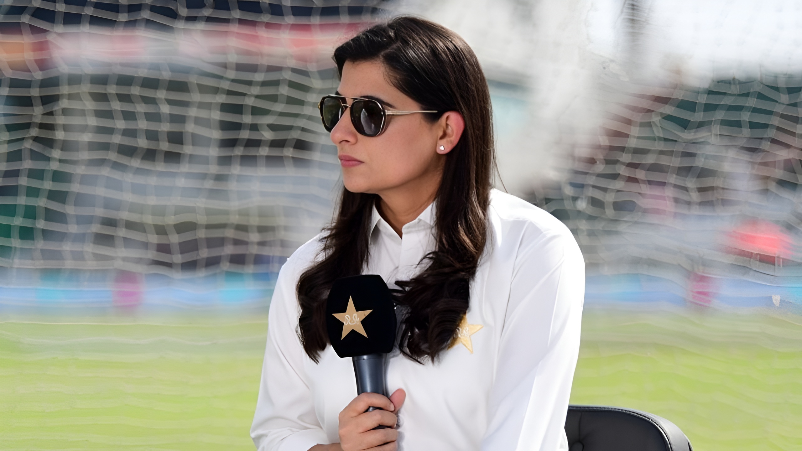 Sana Mir clarify on Azad Kashmir remarks during ICC Women's World Cup BAN vs PAK