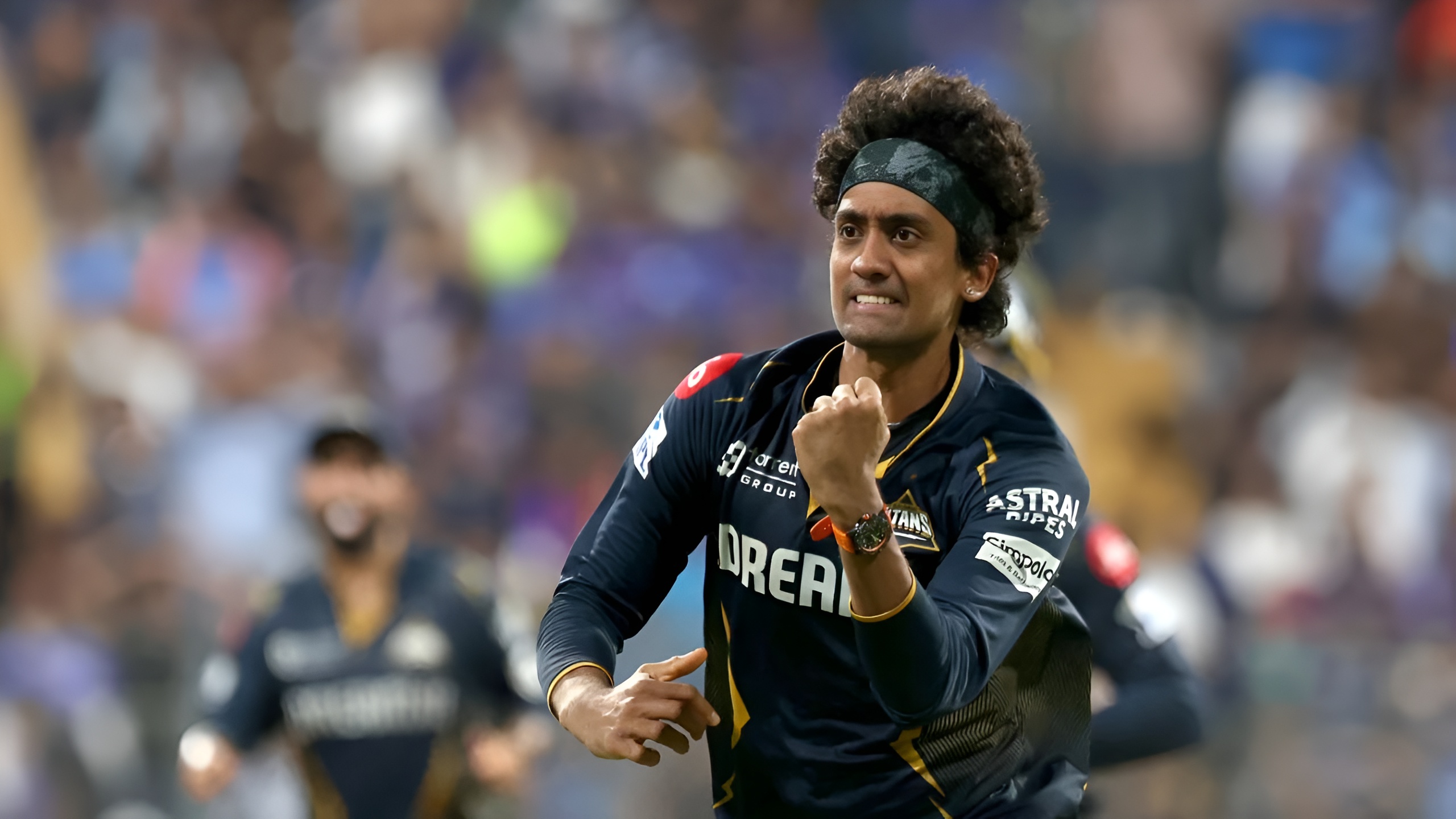 R Sai Kishore reveals MS Dhoni no-phone rule says Would never pick up his phone
