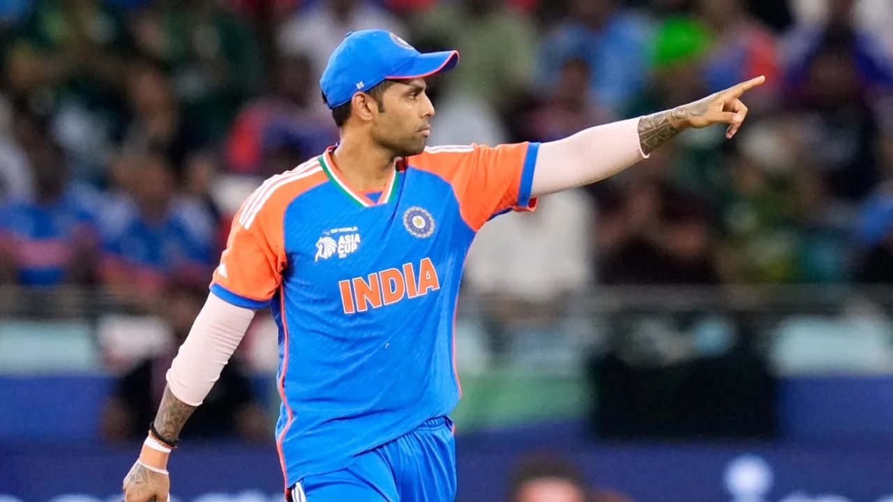 Suryakumar Yadav regrets for Missing MS Dhoni’s Captaincy talk about Rohit Sharma and Virat Kohli