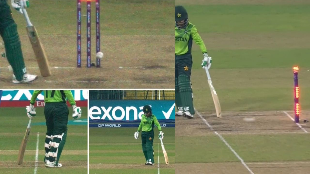 Diana Baig break silence on Muneeba Ali's Controversial Run-Out during Women's World Cup 2025 INDW vs PAKW