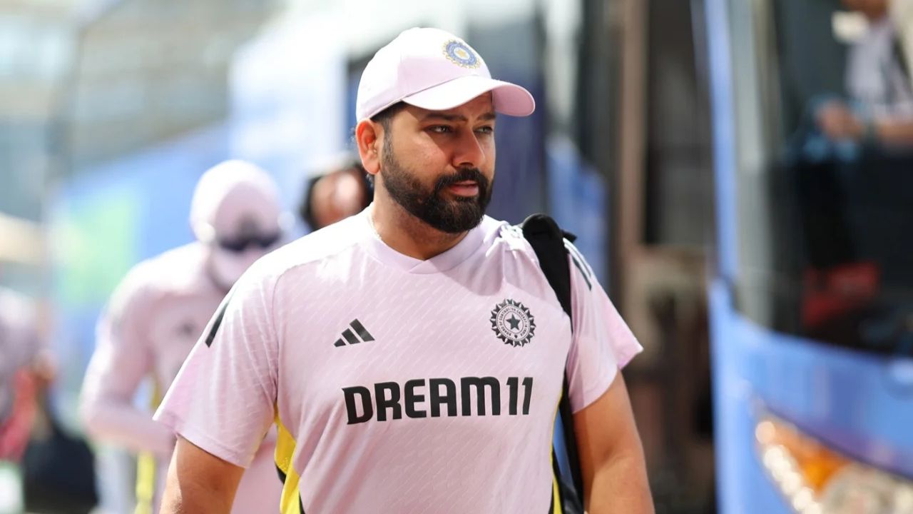 Saba Karim on Rohit Sharma ODI Future after selecting for India squad IND vs AUS series