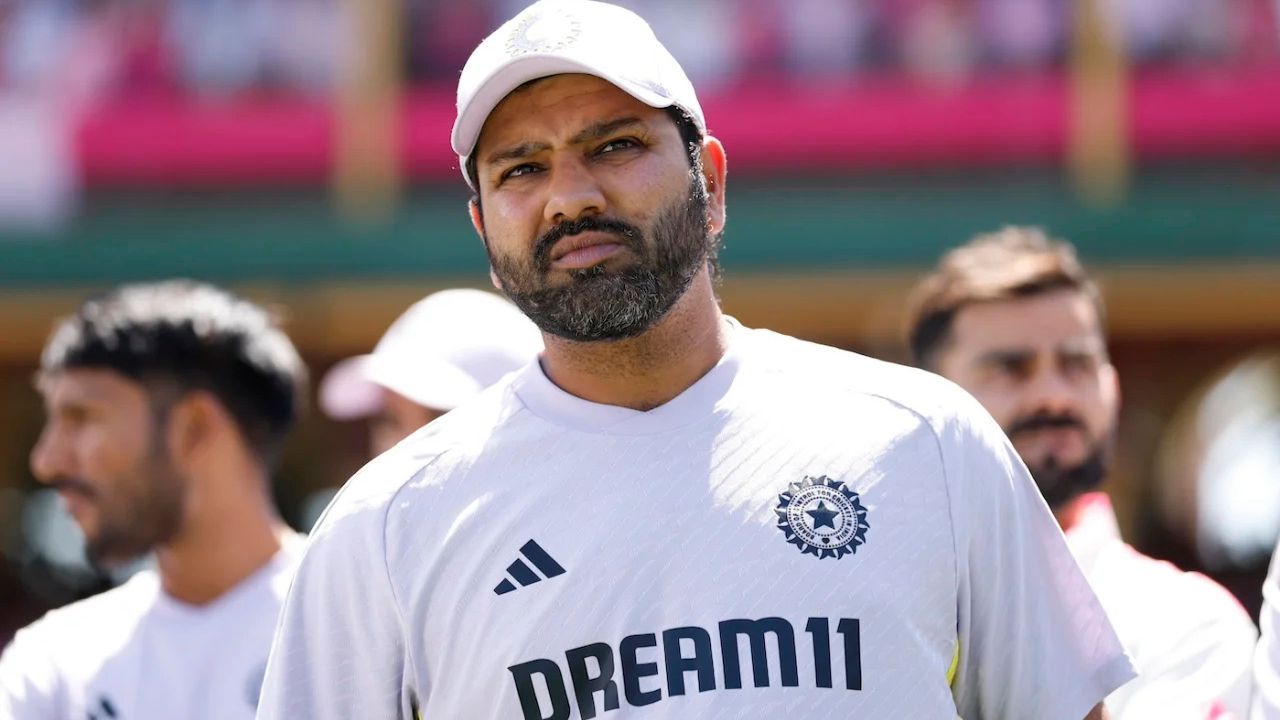 Rohit Sharma wants to play ODI World Cup 2027 reveal in an interview