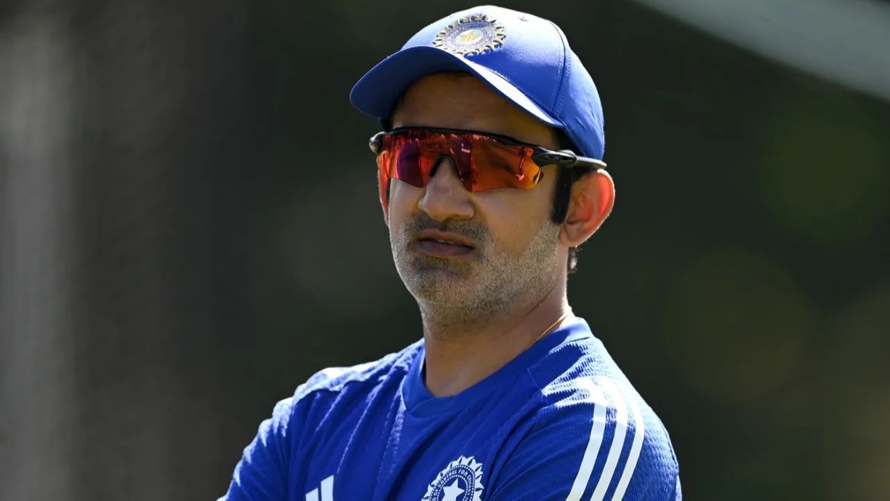 Gautam Gambhir to host dinner party at delhi ahead IND vs WI 2nd Test match