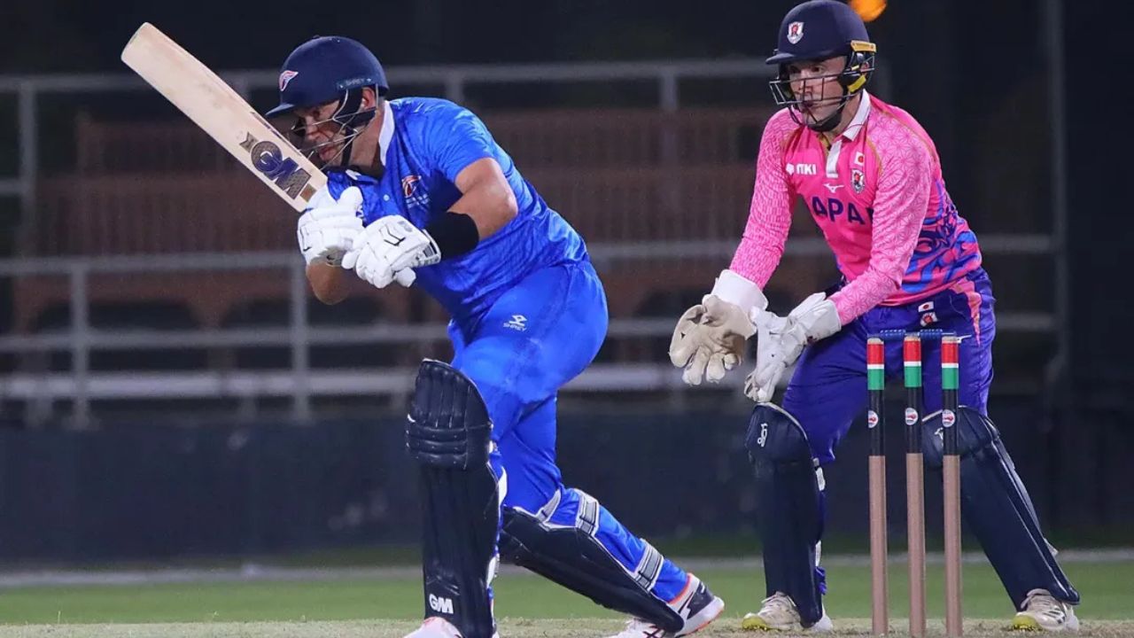 Ross Taylor flop after retirement U-Turn for Samoa against Japan and Malaysia in T20 World Cup 2026 Qualifiers