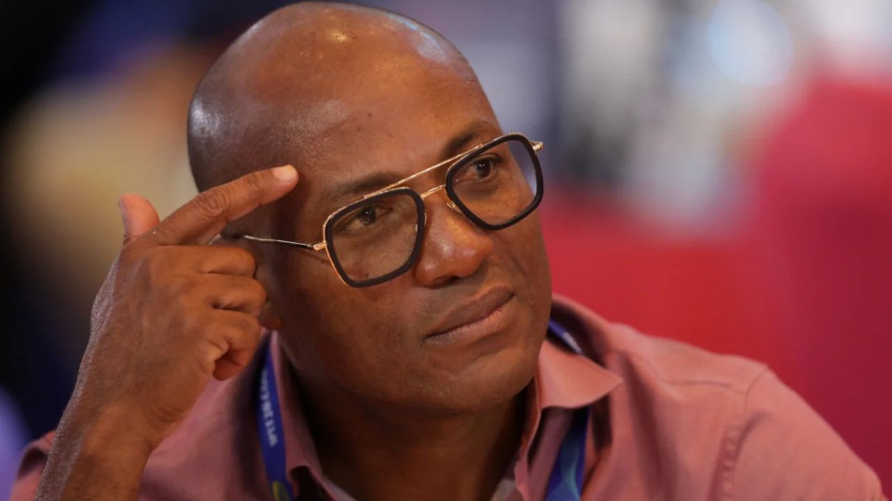 Brian Lara praises Abhishek Sharma and criticize West Indies team ahead IND vs WI 2nd test