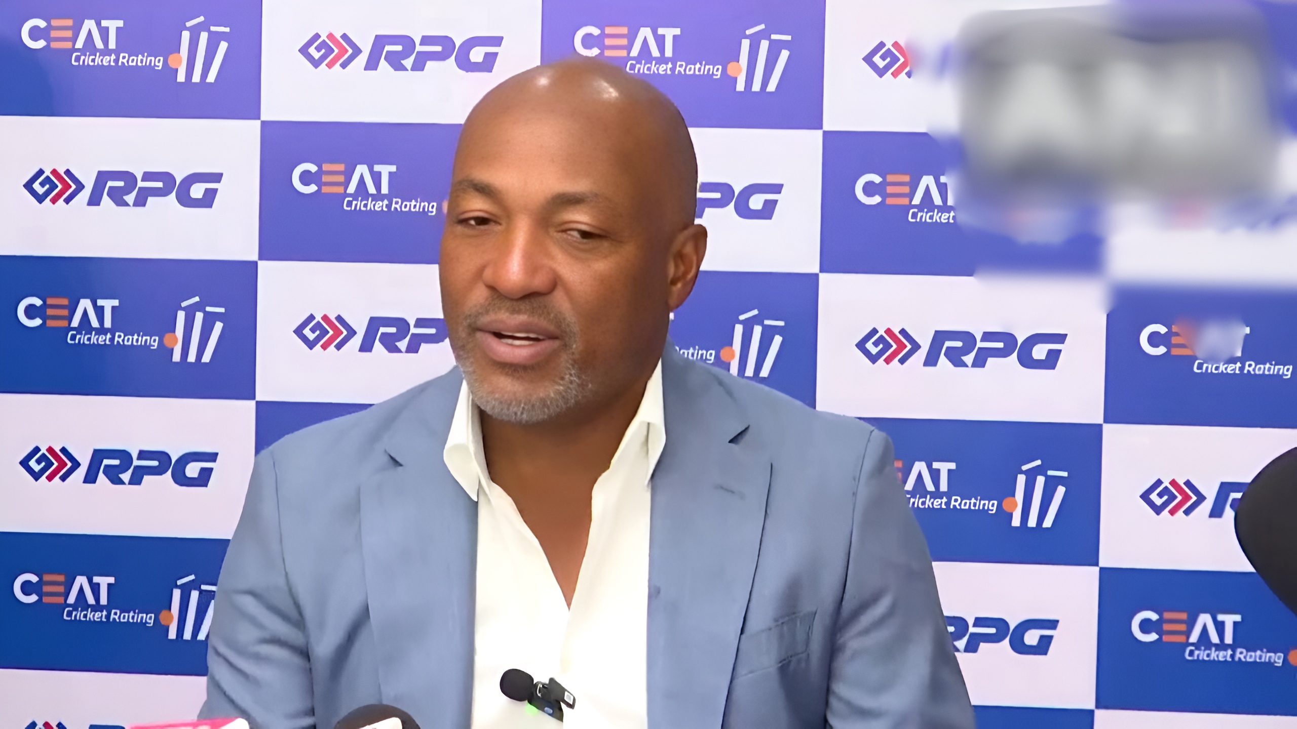 Brian Lara praises Abhishek Sharma and criticize West Indies team ahead IND vs WI 2nd test