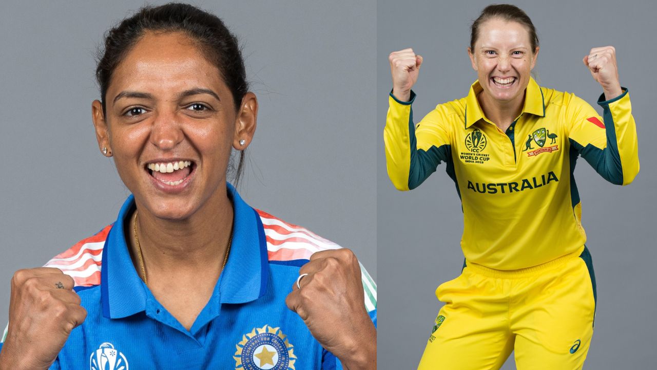 Women's World Cup 2025 IND vs AUS Pitch report and Visakhapatnam weather forecast