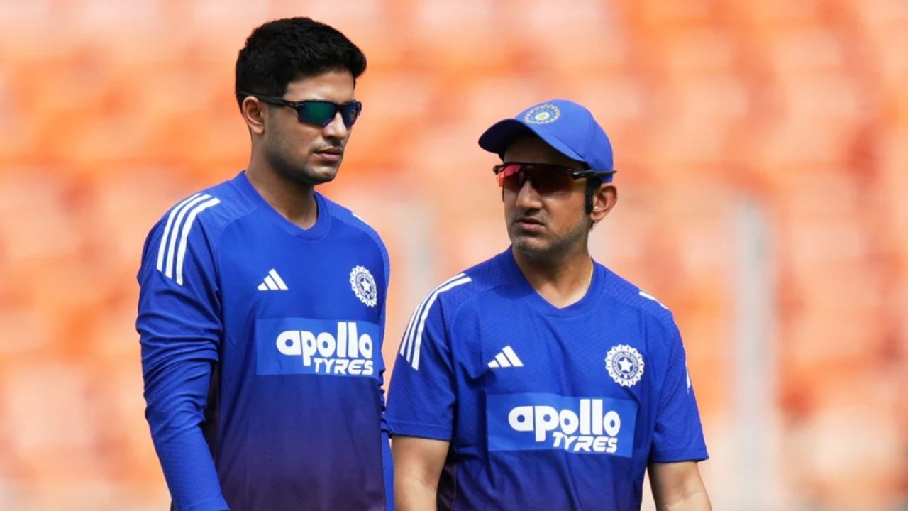 Gautam Gambhir breaks silence on criticism mention  Shubman Gill and Suryakumar Yadav name during IND vs WI 2nd test