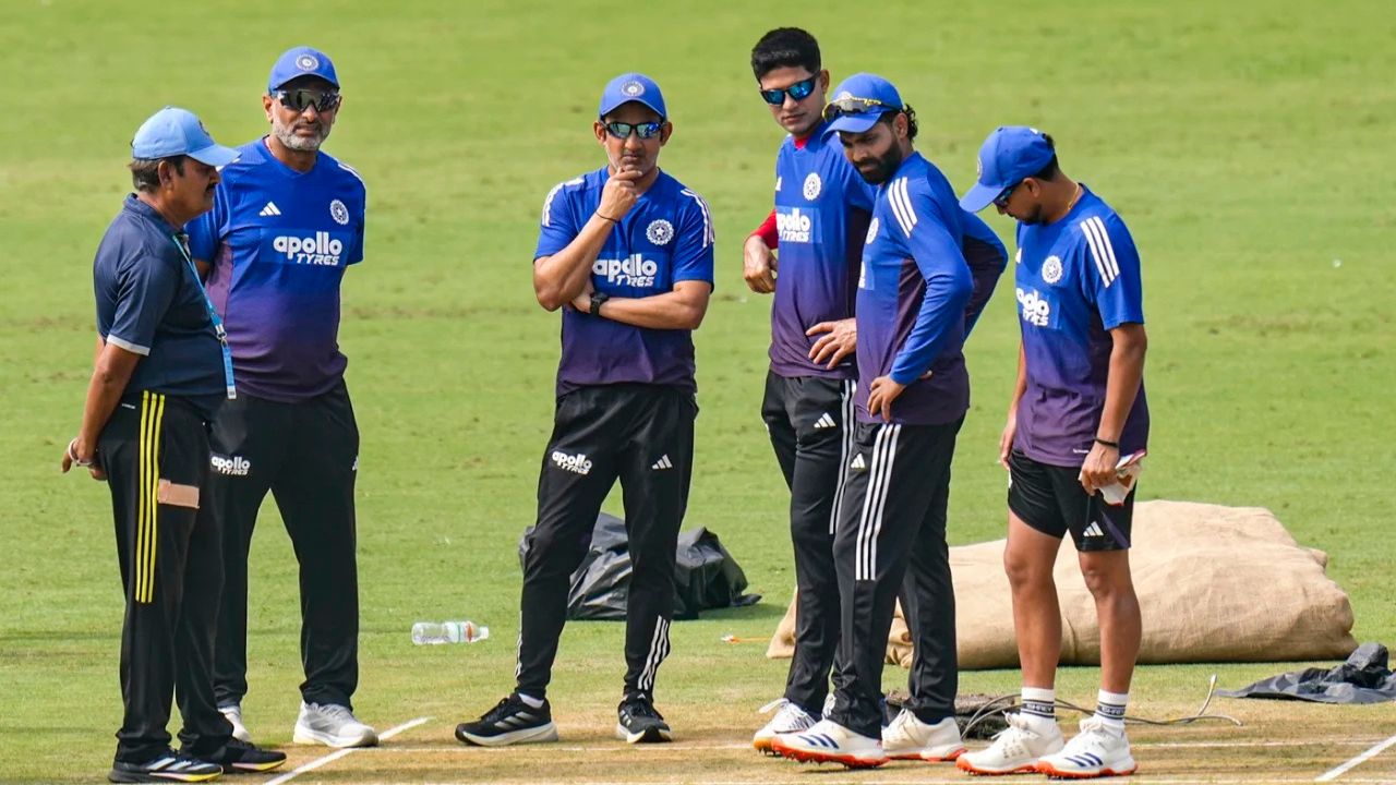 Gautam Gambhir breaks silence on criticism mention Shubman Gill and Suryakumar Yadav name during IND vs WI 2nd test