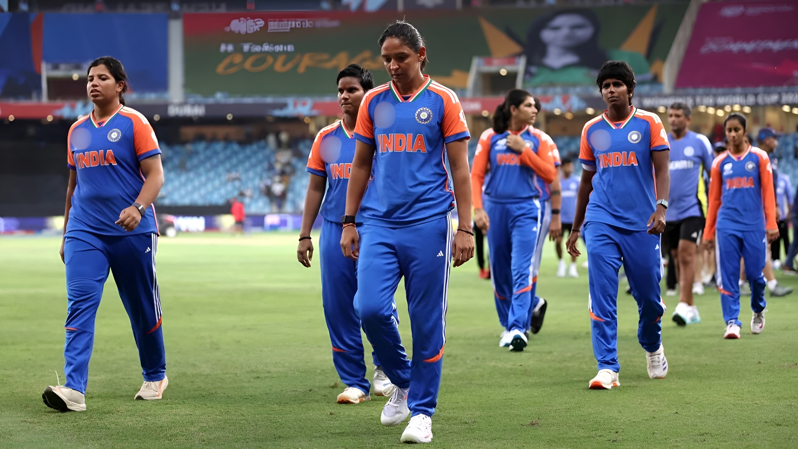 Women's World Cup 2025 Team India Semi Final Qualification Scenario after IND vs AUS match