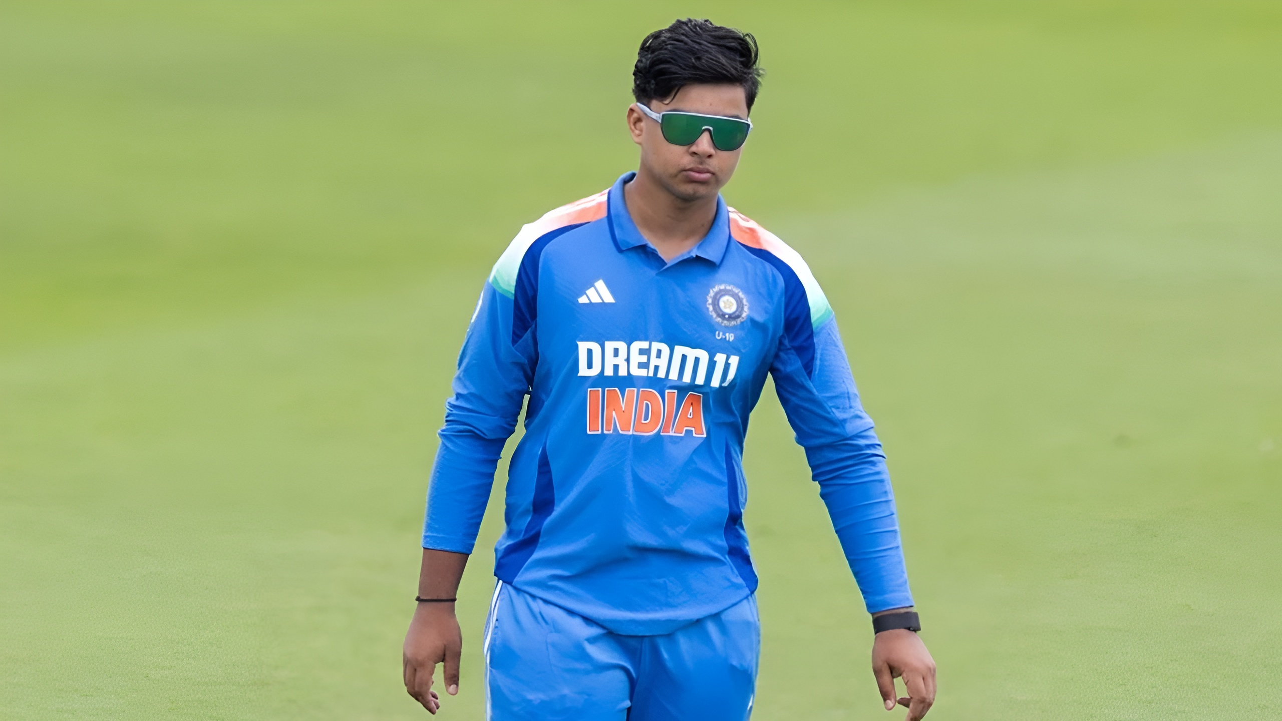 Vaibhav Suryavanshi to be Bihar’s vice captain for Ranji Trophy 2025-26