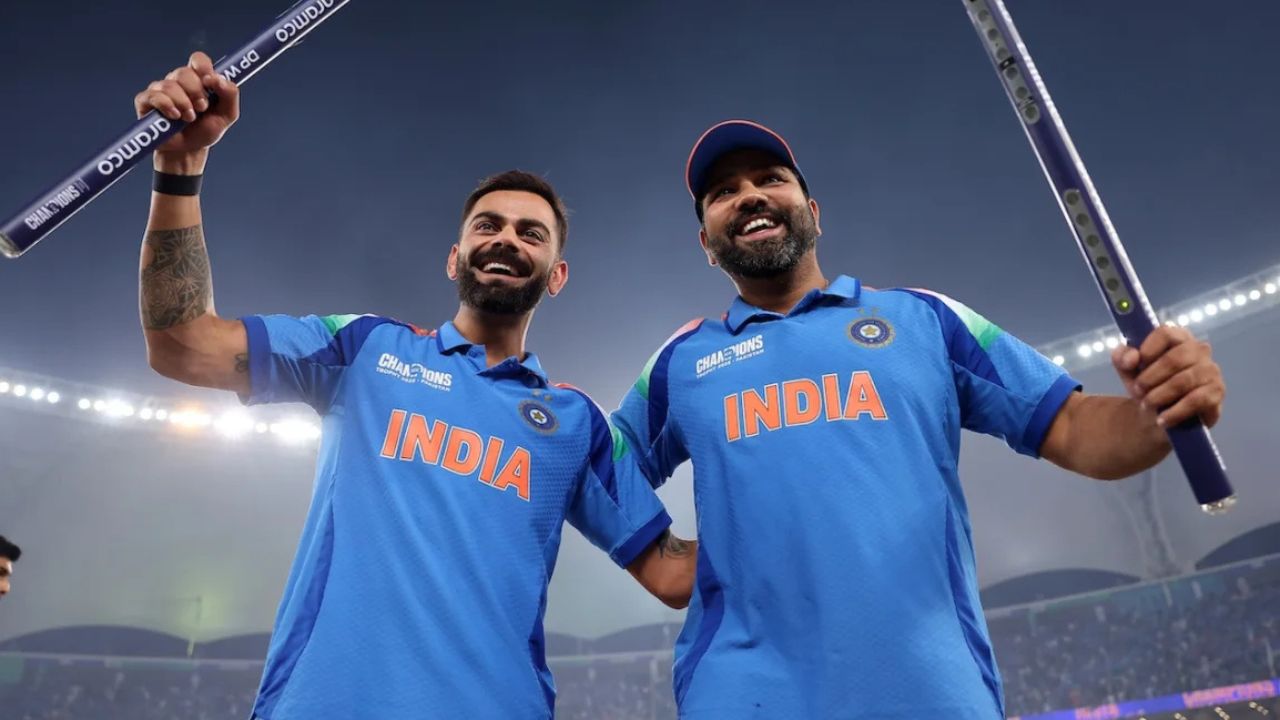 Top-5 most century in Australia by Indian batsman virat Kohli Rohit Sharma VVS Laxman Shikhar Dhawan Gautam Gambhir