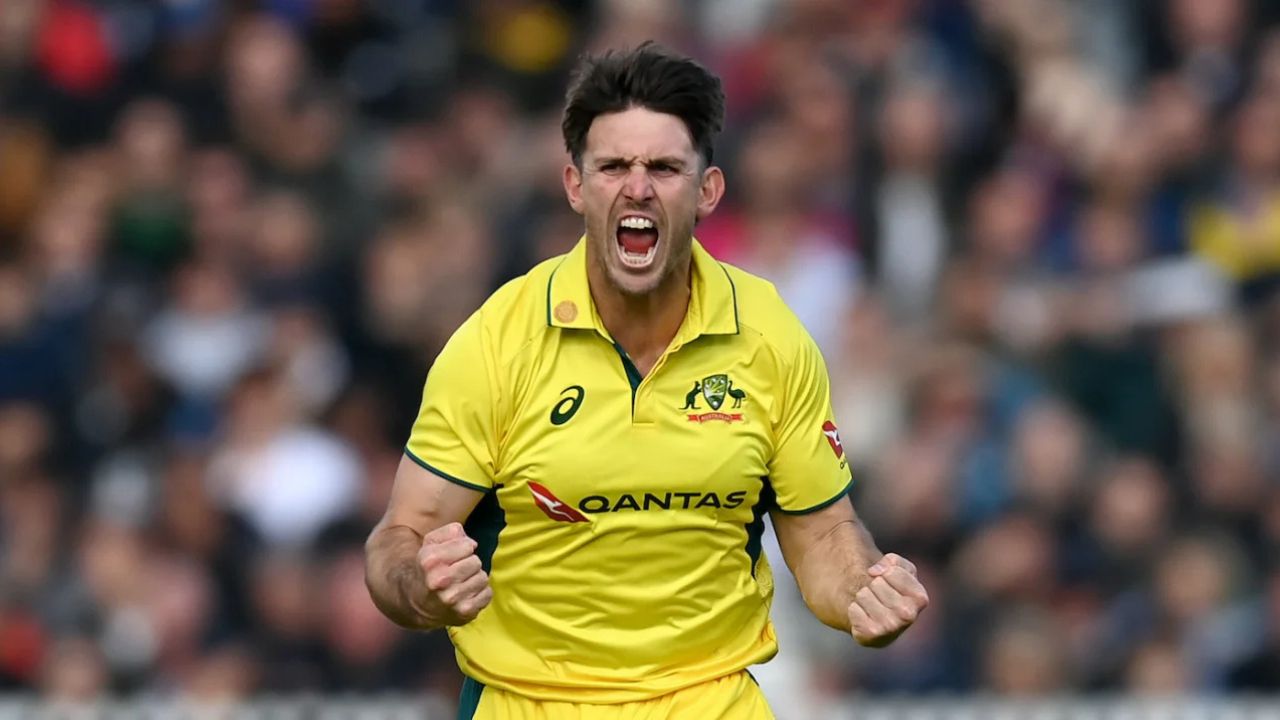 Australia captain Mitchell Marsh on IND vs AUS white-ball series ahead Ashes 2025