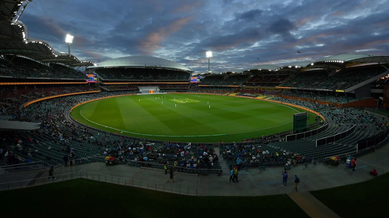IND vs AUS 2nd ODI Adelaide Weather Report IND vs AUS 2nd ODI Adelaide Weather Report