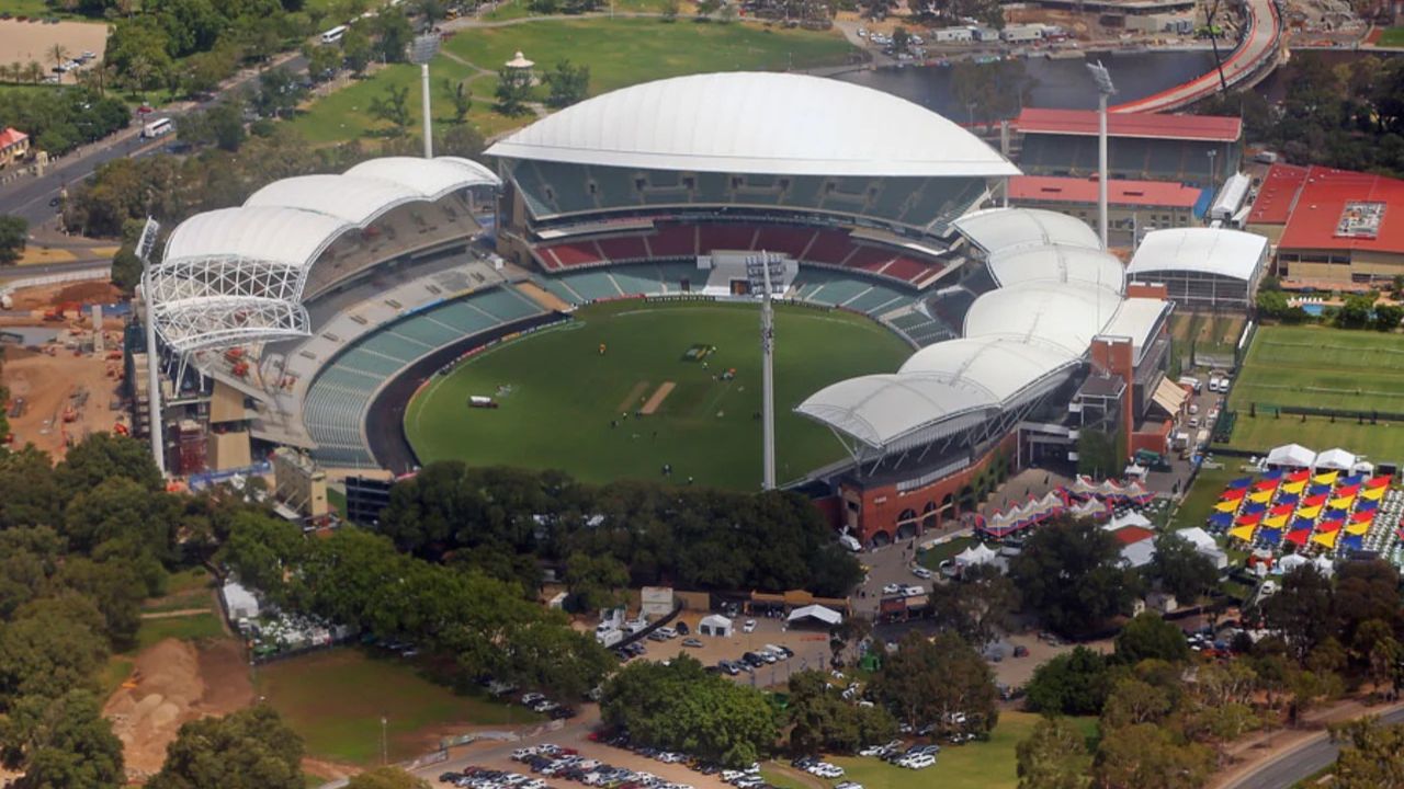 IND vs AUS 2nd ODI Adelaide Pitch Report