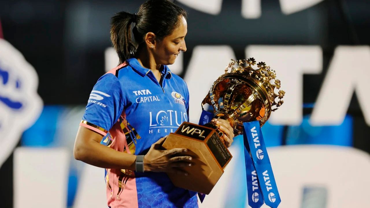 WPL 2026 Auction Date and Venue reveal by media reports