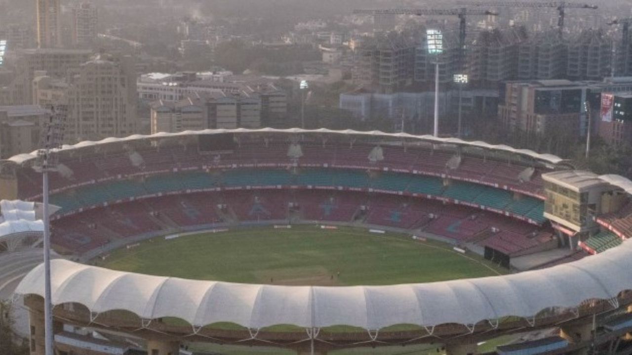 Women’s World Cup 2025 IND vs NZ weather and pitch report Women’s World Cup 2025 IND vs NZ weather and pitch report