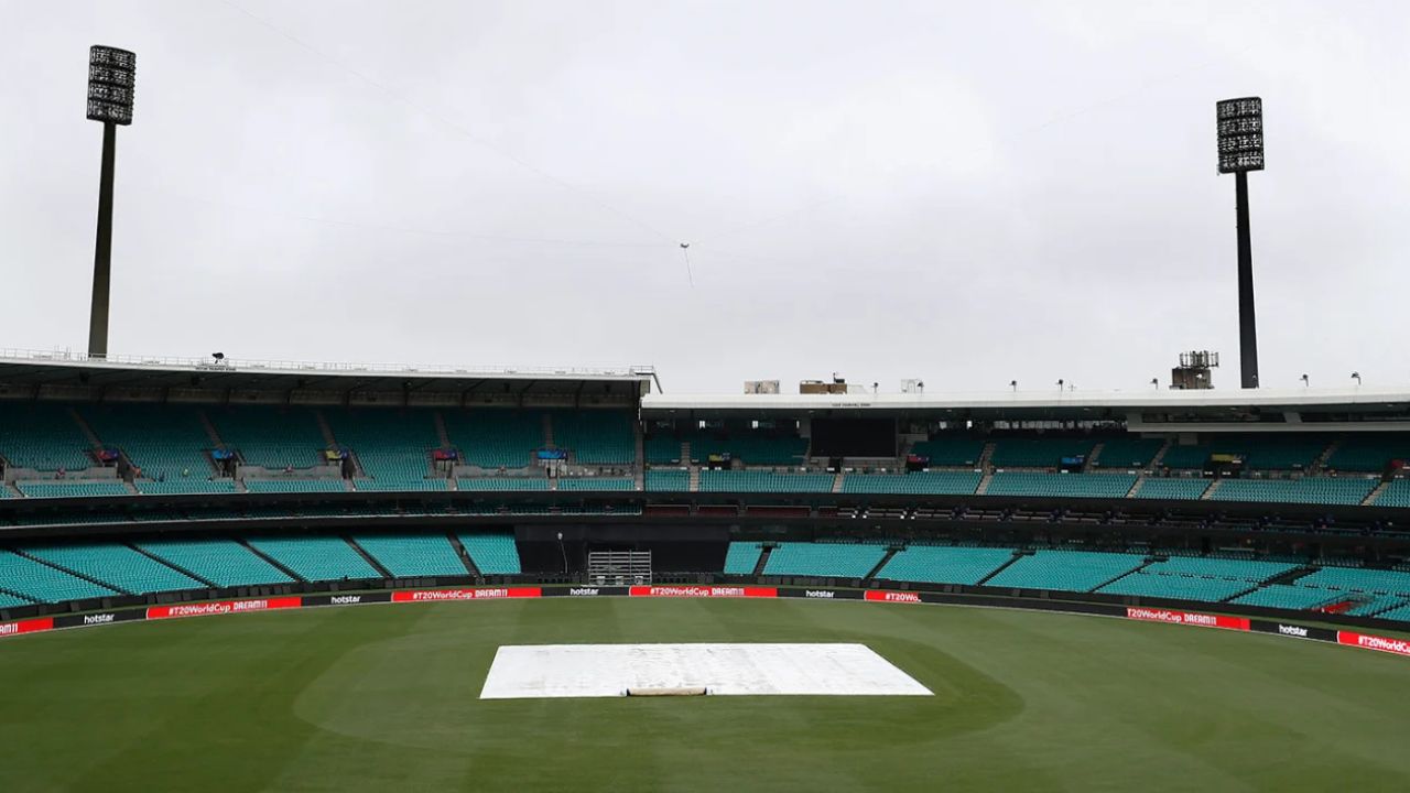 IND vs AUS Sydney Pitch and Weather Report India vs Australia 3rd ODI predicted Playing 11